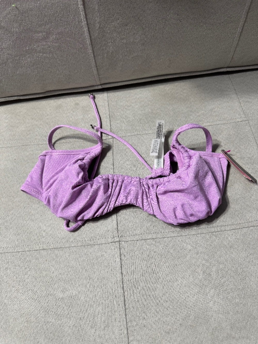 Victoria’s Secret bikini top